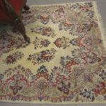 692 5262 ORIENTAL RUG